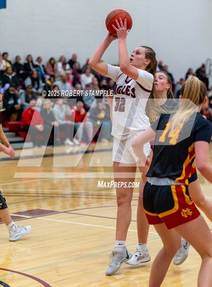 Thumbnail 2 in North Catholic @ Oakland Catholic photogallery.