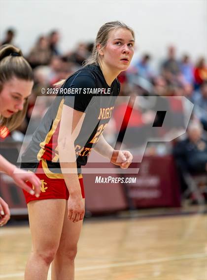 Thumbnail 2 in North Catholic @ Oakland Catholic photogallery.