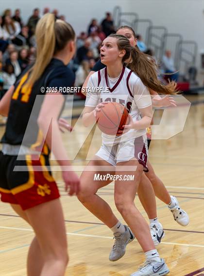 Thumbnail 1 in North Catholic @ Oakland Catholic photogallery.
