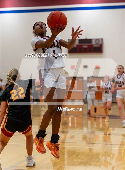 Thumbnail 3 in North Catholic @ Oakland Catholic photogallery.