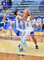 Photo from the gallery "Brewer @ Weatherford"