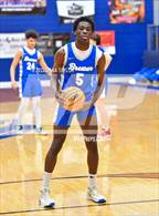 Photo from the gallery "Brewer @ Weatherford"