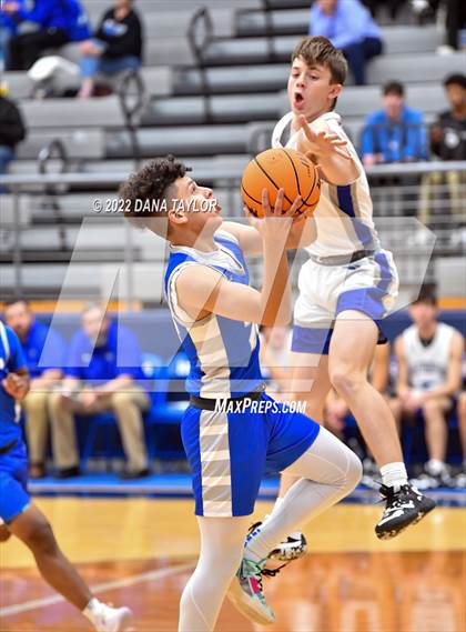 Thumbnail 2 in Brewer @ Weatherford photogallery.