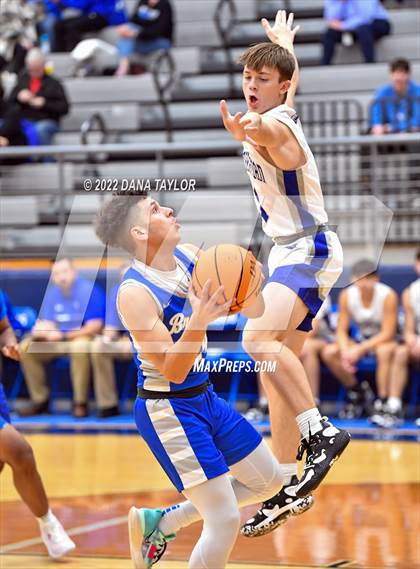 Thumbnail 1 in Brewer @ Weatherford photogallery.