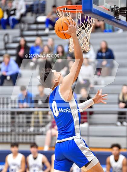 Thumbnail 3 in Brewer @ Weatherford photogallery.