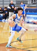 Photo from the gallery "Brewer @ Weatherford"