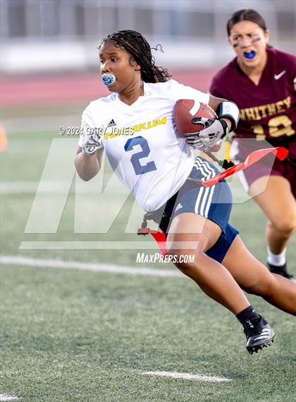 Thumbnail 3 in Inderkum @ Whitney photogallery.