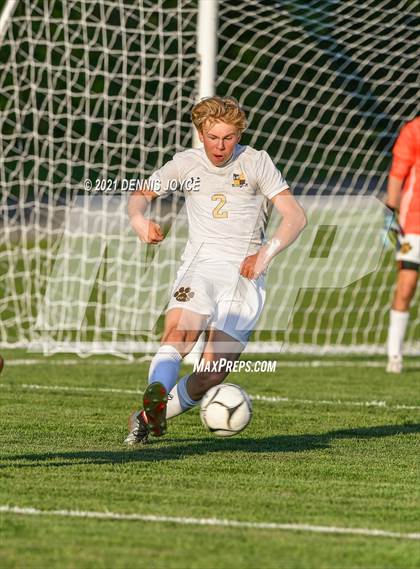 Thumbnail 3 in Honeoye Falls-Lima @ Rush-Henrietta photogallery.