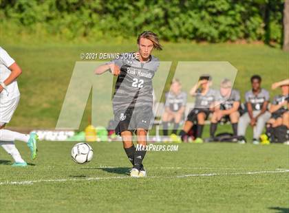 Thumbnail 3 in Honeoye Falls-Lima @ Rush-Henrietta photogallery.