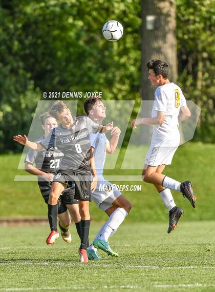 Thumbnail 3 in Honeoye Falls-Lima @ Rush-Henrietta photogallery.