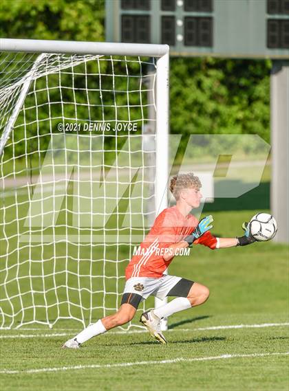 Thumbnail 3 in Honeoye Falls-Lima @ Rush-Henrietta photogallery.