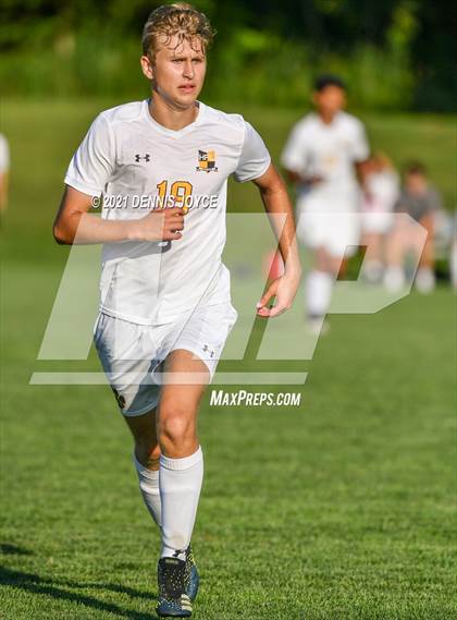 Thumbnail 3 in Honeoye Falls-Lima @ Rush-Henrietta photogallery.