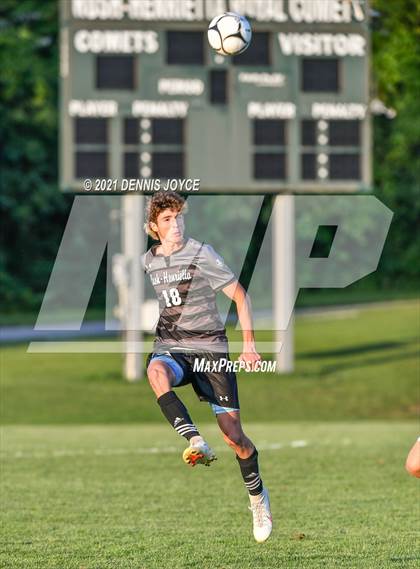 Thumbnail 2 in Honeoye Falls-Lima @ Rush-Henrietta photogallery.