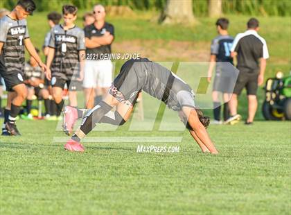 Thumbnail 3 in Honeoye Falls-Lima @ Rush-Henrietta photogallery.