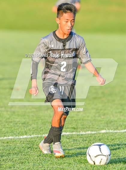 Thumbnail 3 in Honeoye Falls-Lima @ Rush-Henrietta photogallery.