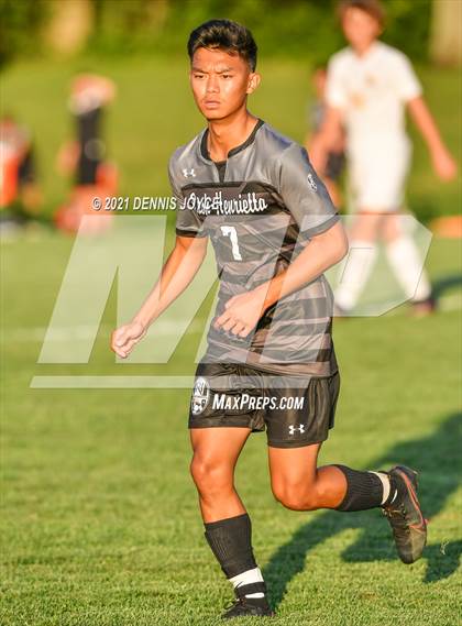 Thumbnail 2 in Honeoye Falls-Lima @ Rush-Henrietta photogallery.