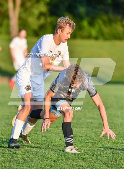 Thumbnail 3 in Honeoye Falls-Lima @ Rush-Henrietta photogallery.