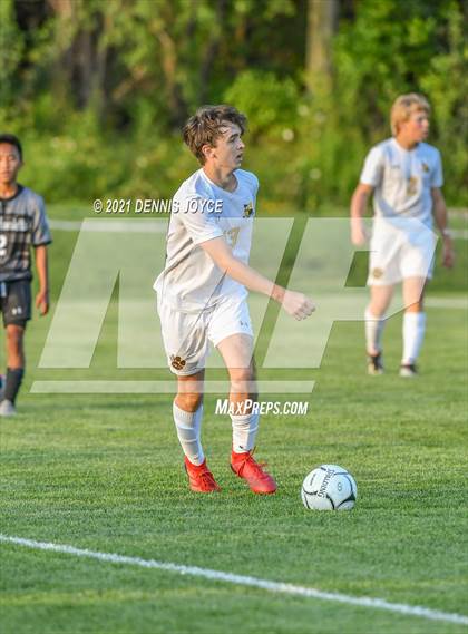 Thumbnail 1 in Honeoye Falls-Lima @ Rush-Henrietta photogallery.