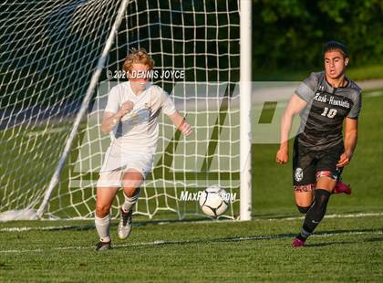 Thumbnail 3 in Honeoye Falls-Lima @ Rush-Henrietta photogallery.