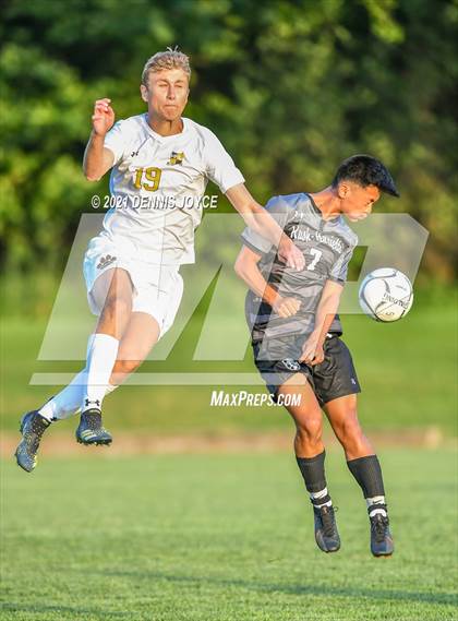 Thumbnail 1 in Honeoye Falls-Lima @ Rush-Henrietta photogallery.