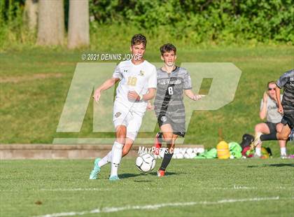 Thumbnail 3 in Honeoye Falls-Lima @ Rush-Henrietta photogallery.