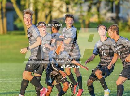 Thumbnail 3 in Honeoye Falls-Lima @ Rush-Henrietta photogallery.