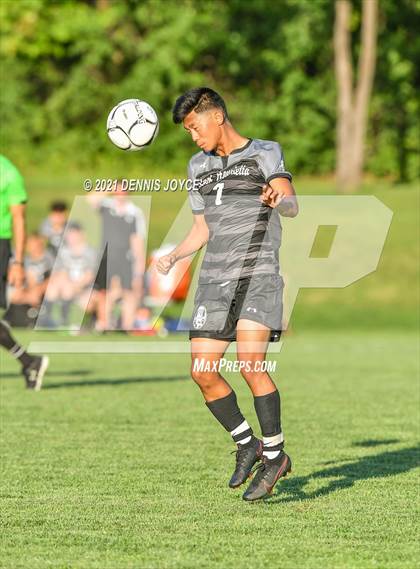 Thumbnail 1 in Honeoye Falls-Lima @ Rush-Henrietta photogallery.