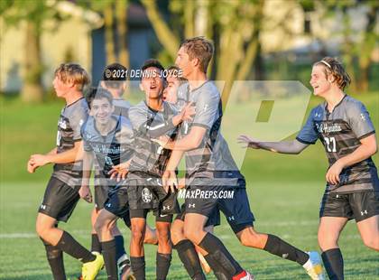 Thumbnail 2 in Honeoye Falls-Lima @ Rush-Henrietta photogallery.