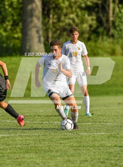 Thumbnail 2 in Honeoye Falls-Lima @ Rush-Henrietta photogallery.