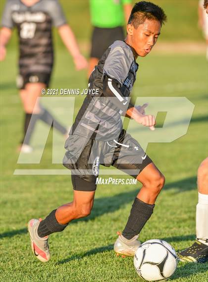 Thumbnail 1 in Honeoye Falls-Lima @ Rush-Henrietta photogallery.
