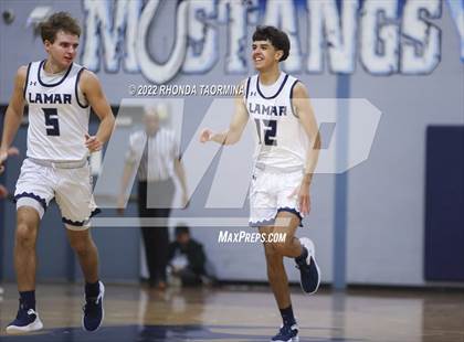 Thumbnail 3 in Bay City @ Lamar Consolidated photogallery.