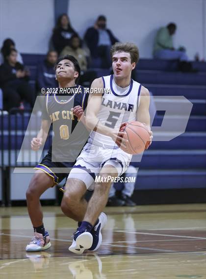 Thumbnail 3 in Bay City @ Lamar Consolidated photogallery.