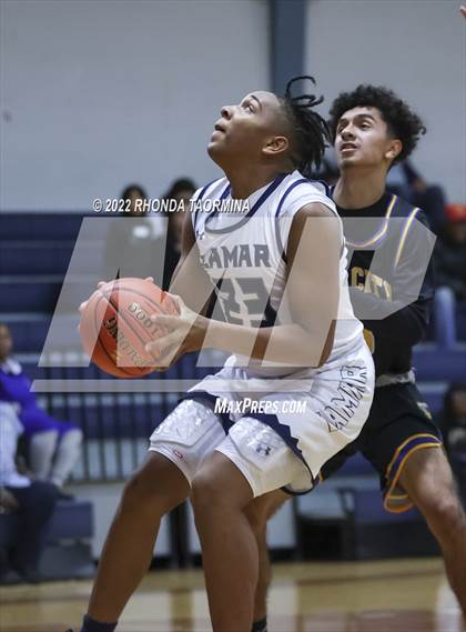 Thumbnail 2 in Bay City @ Lamar Consolidated photogallery.