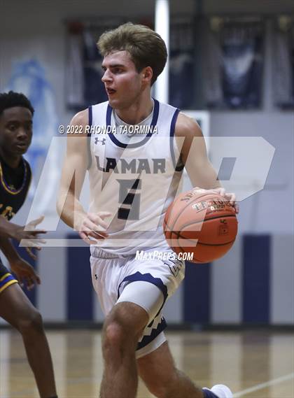 Thumbnail 3 in Bay City @ Lamar Consolidated photogallery.