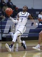 Photo from the gallery "Bay City @ Lamar Consolidated"