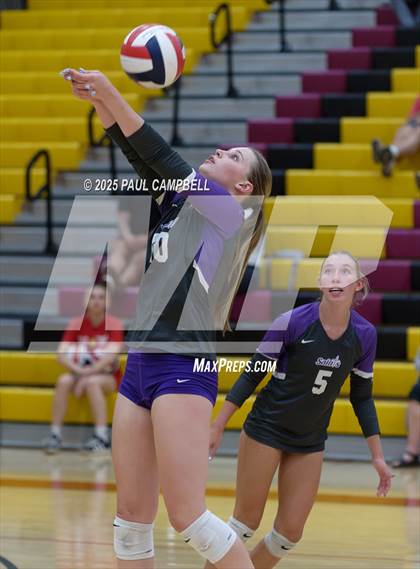 Thumbnail 3 in Notre Dame Prep @ Chaparral photogallery.