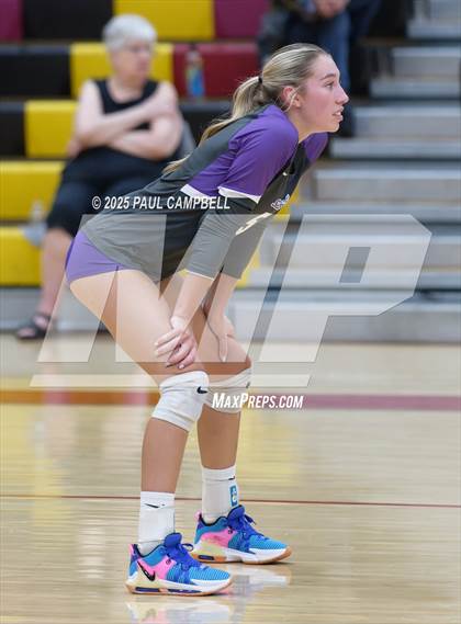 Thumbnail 1 in Notre Dame Prep @ Chaparral photogallery.