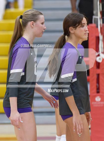 Thumbnail 3 in Notre Dame Prep @ Chaparral photogallery.