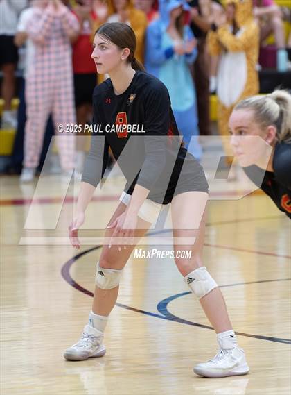 Thumbnail 1 in Notre Dame Prep @ Chaparral photogallery.