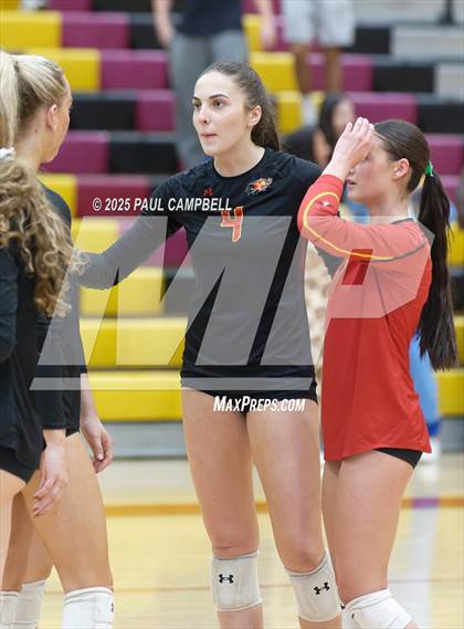 Thumbnail 3 in Notre Dame Prep @ Chaparral photogallery.