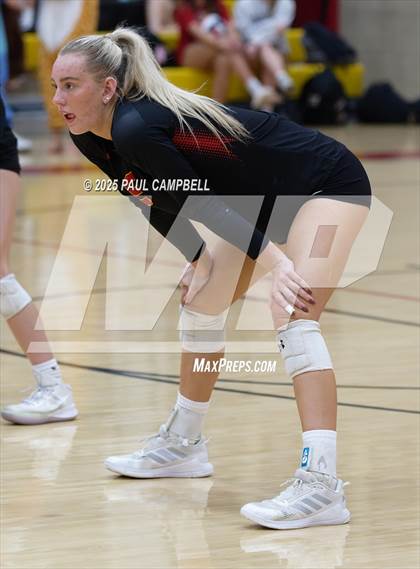 Thumbnail 3 in Notre Dame Prep @ Chaparral photogallery.