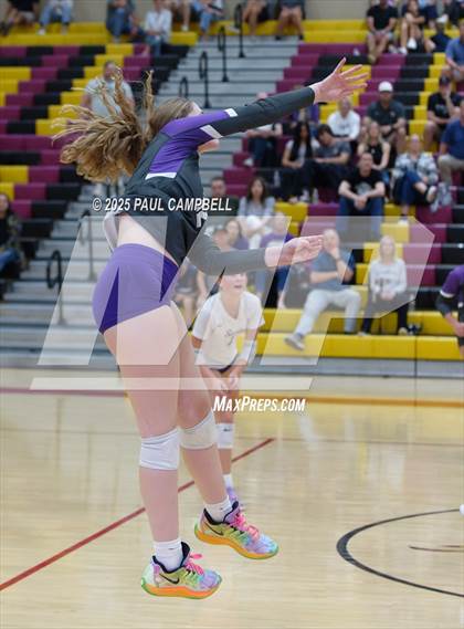 Thumbnail 2 in Notre Dame Prep @ Chaparral photogallery.