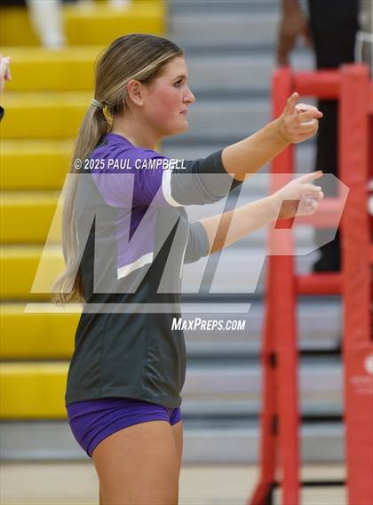 Thumbnail 2 in Notre Dame Prep @ Chaparral photogallery.