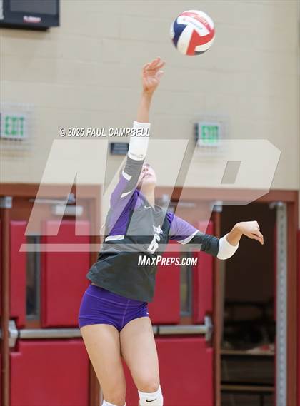 Thumbnail 2 in Notre Dame Prep @ Chaparral photogallery.