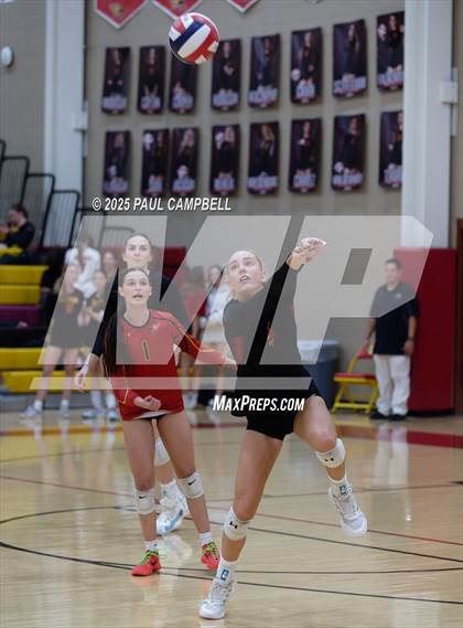 Thumbnail 1 in Notre Dame Prep @ Chaparral photogallery.