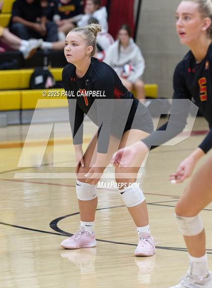 Thumbnail 3 in Notre Dame Prep @ Chaparral photogallery.