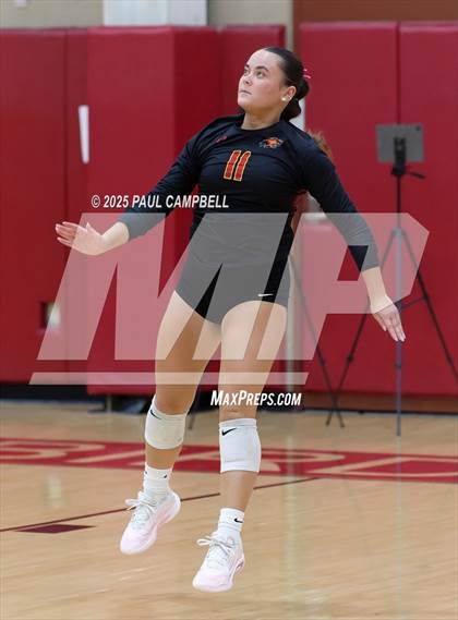 Thumbnail 3 in Notre Dame Prep @ Chaparral photogallery.