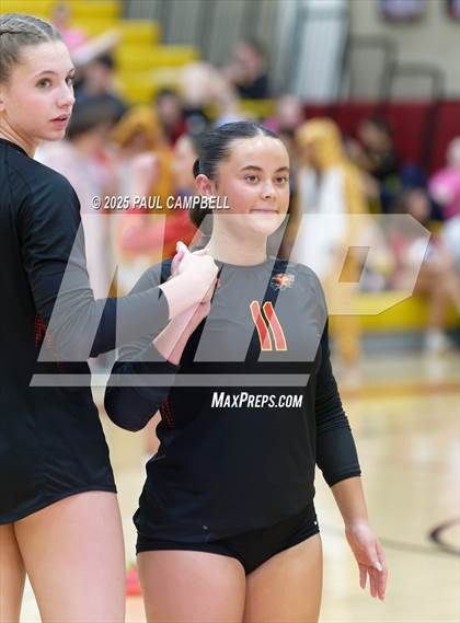 Thumbnail 2 in Notre Dame Prep @ Chaparral photogallery.