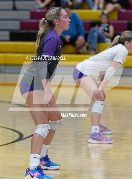 Thumbnail 1 in Notre Dame Prep @ Chaparral photogallery.