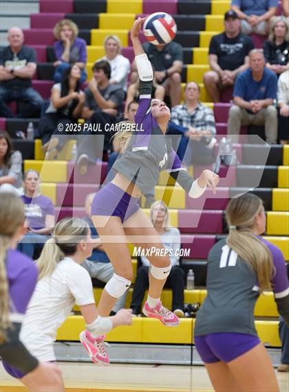 Thumbnail 2 in Notre Dame Prep @ Chaparral photogallery.